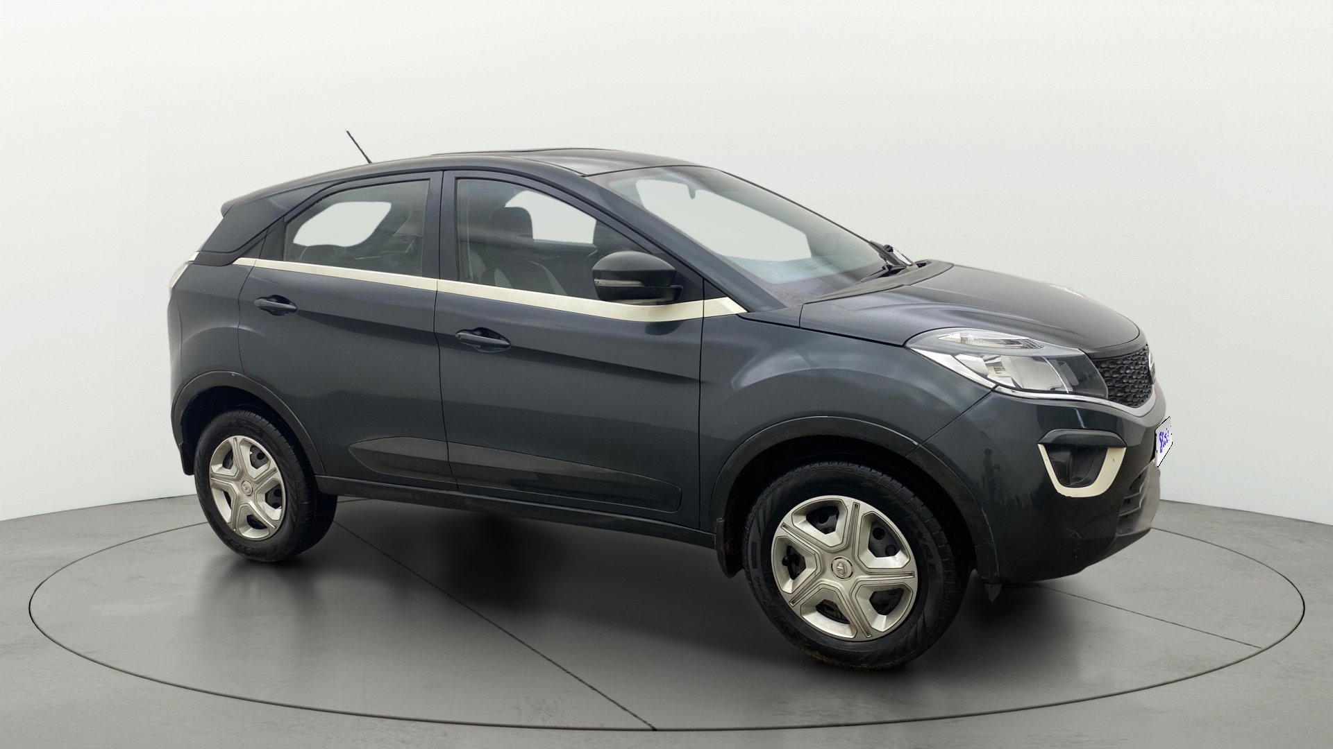 2018 Tata Nexon XMA DIESEL 2018 Tata Nexon XMA DIESEL