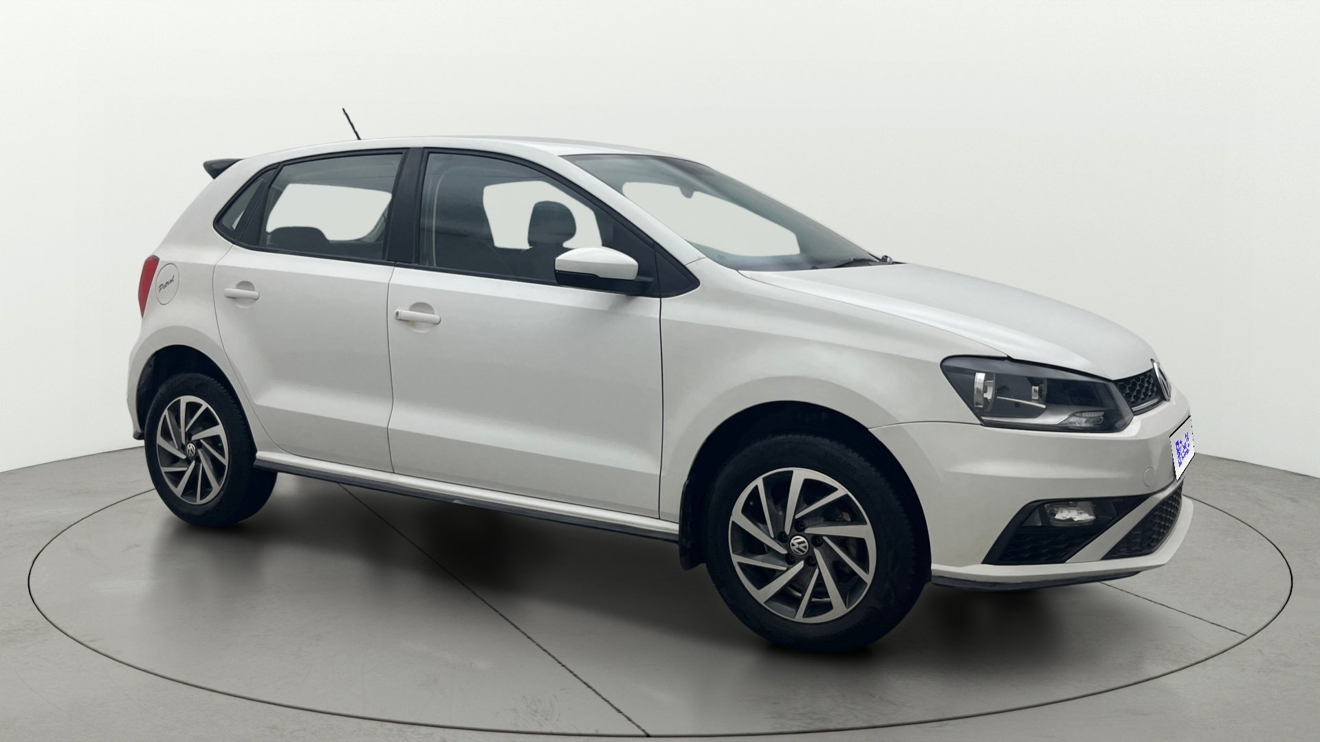 2021 Volkswagen Polo COMFORTLINE 1.0L TSI AT 2021 Volkswagen Polo COMFORTLINE 1.0L TSI AT