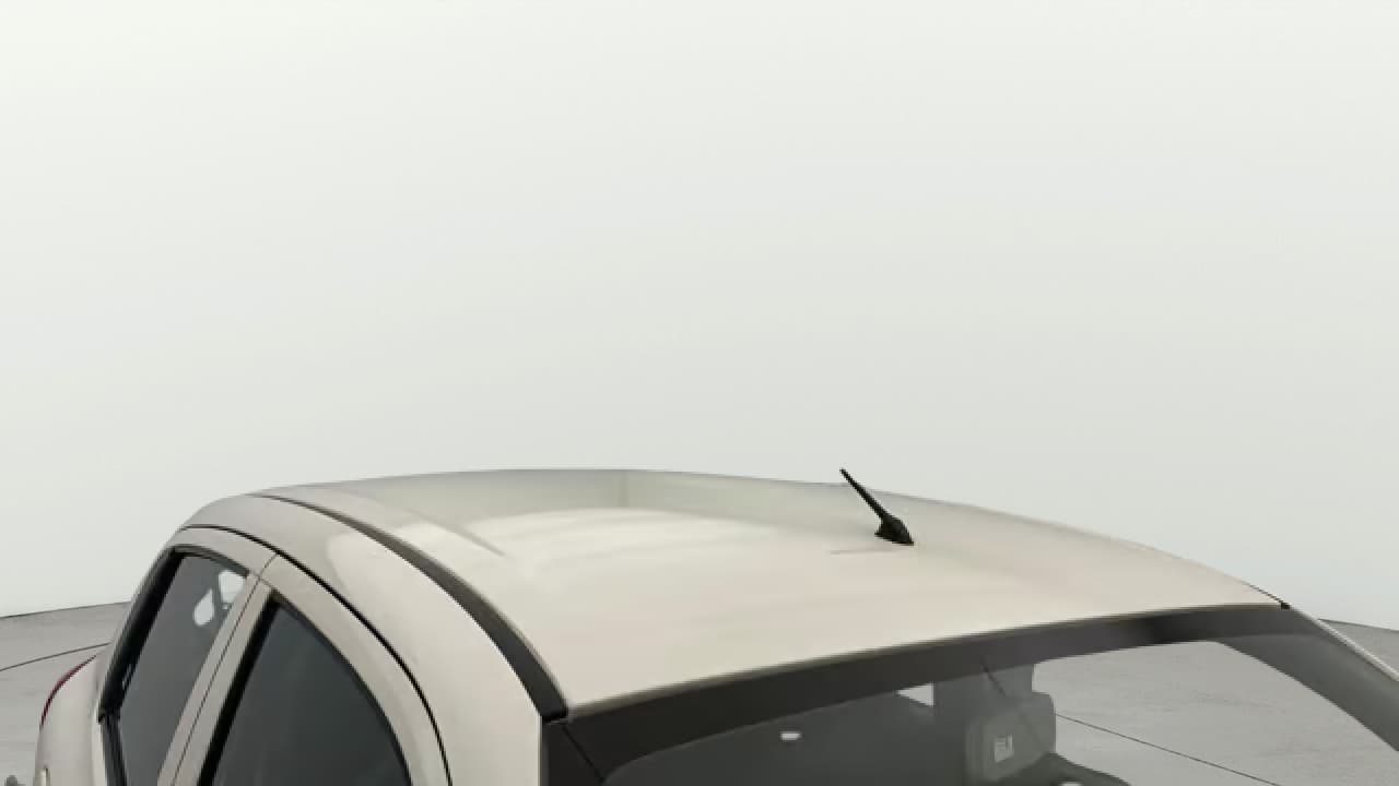 2025 Maruti Celerio ZXI, Petrol, Manual, 9,811 km, Roof