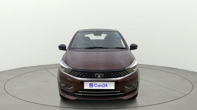 Used 2023 Tata Tigor Used 2023 Tata Tigor