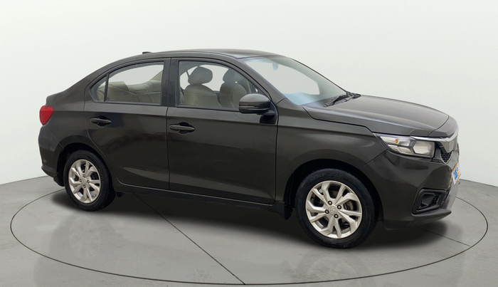 2019 Honda Amaze 1.2L I-VTEC VX, Petrol, Manual, 78,789 km, Right Front Diagonal