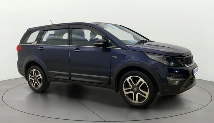 2018 Tata Hexa XTA 4X2 7 STR, Diesel, Automatic, 83,354 km, SRP