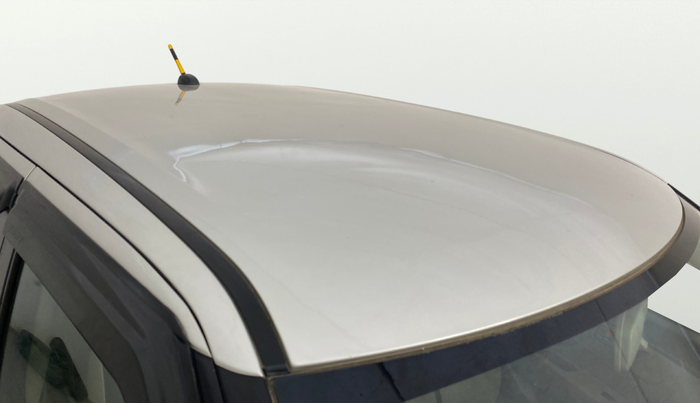 2015 Maruti Swift Dzire ZXI, Petrol, Manual, 71,348 km, Roof