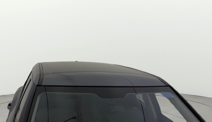 2024 Mahindra XUV 3XO MX1 1.2 L TCMPFi, Petrol, Manual, 6,906 km, Roof