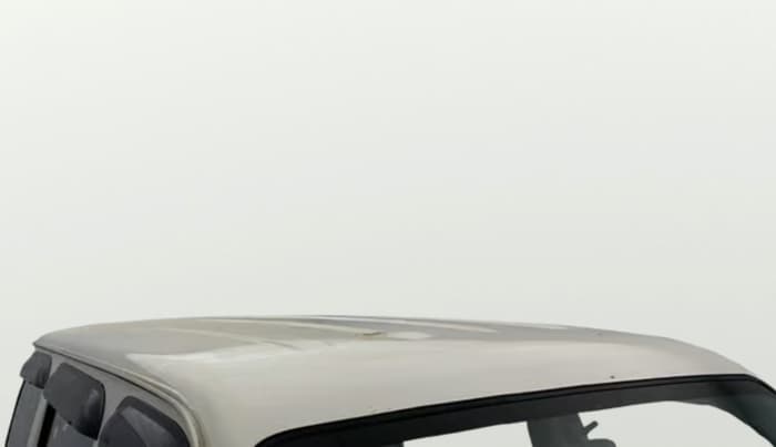 2022 Maruti Eeco 7 STR, Petrol, Manual, 44,689 km, Roof