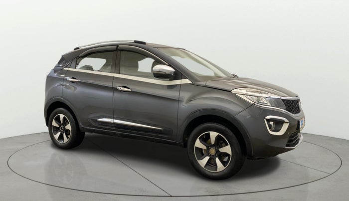 2019 Tata NEXON XZA PLUS PETROL, Petrol, Automatic, 69,662 km, SRP