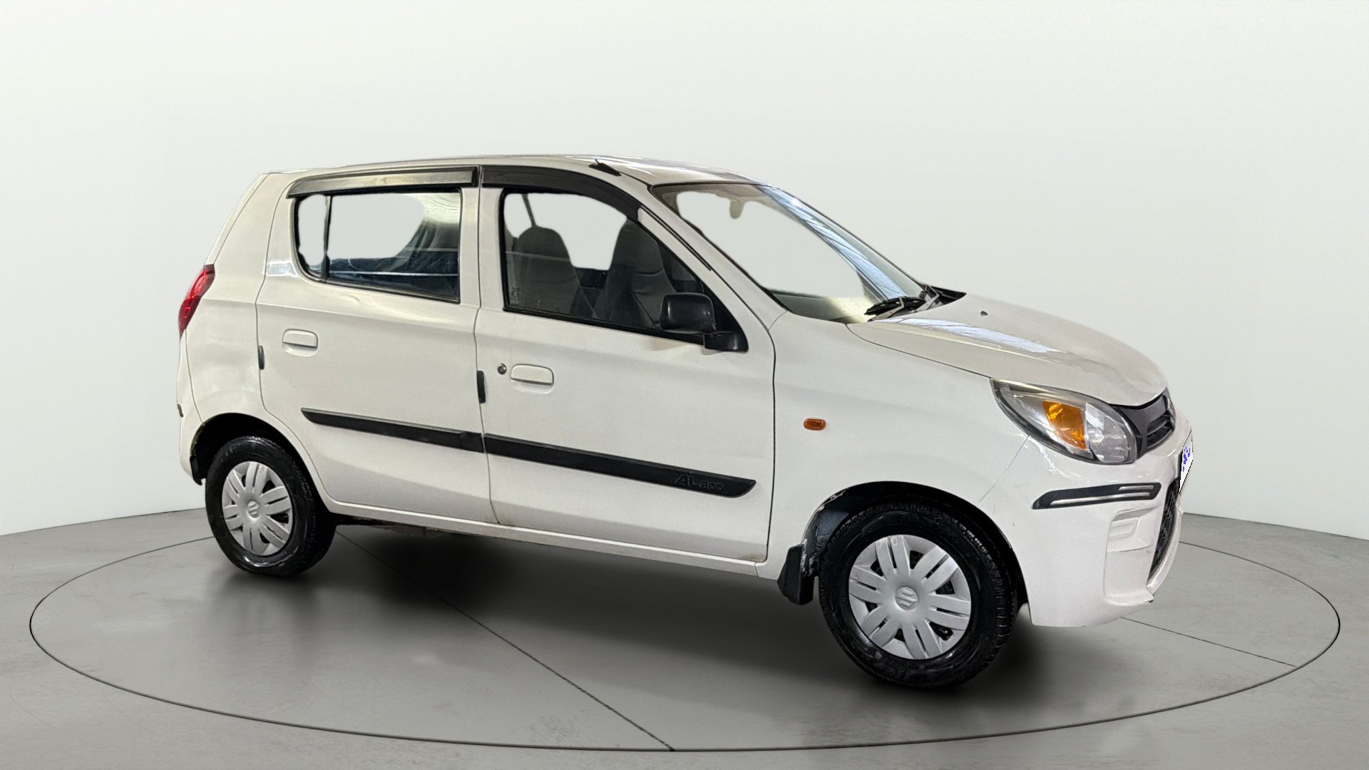 2020 Maruti Suzuki Alto LXI 2020 Maruti Suzuki Alto LXI