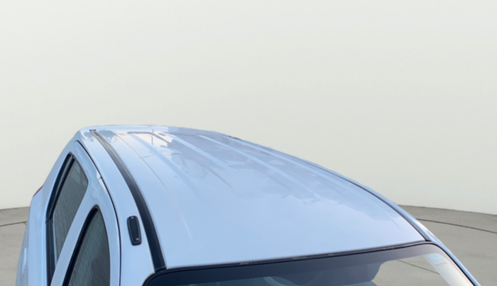 2018 Maruti Alto 800 LXI, Petrol, Manual, 54,561 km, Roof