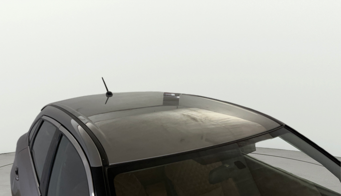 2016 Maruti Baleno DELTA PETROL 1.2, Petrol, Manual, 30,437 km, Roof