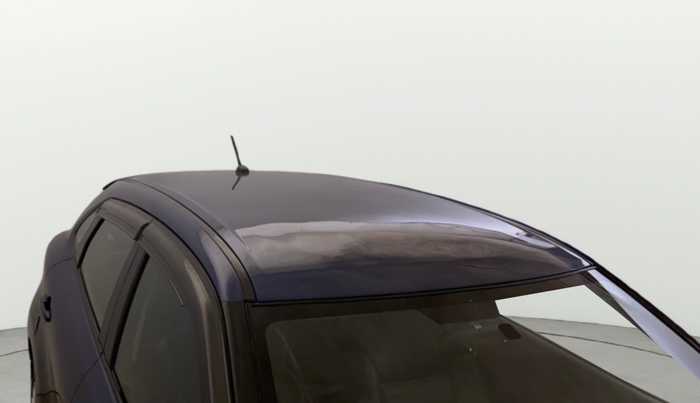 2021 Maruti Baleno SIGMA PETROL 1.2, Petrol, Manual, 57,907 km, Roof