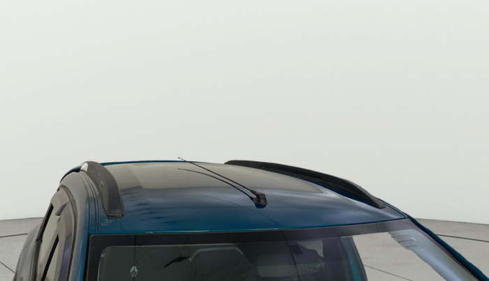 2022 Renault Kwid CLIMBER MT 1.0, Petrol, Manual, 16,369 km, Roof