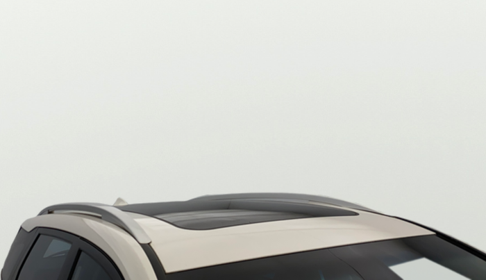 2021 MG HECTOR SHARP 2.0 DIESEL, Diesel, Manual, 84,312 km, Roof