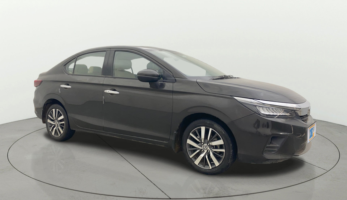 2021 Honda City 1.5L I-VTEC ZX CVT, Petrol, Automatic, 32,510 km, SRP