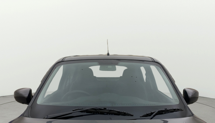 2023 Maruti S PRESSO VXI PLUS (O) AMT, Petrol, Automatic, 36,469 km, Front Windshield