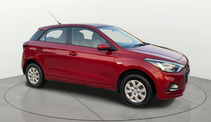2019 Hyundai Elite i20 MAGNA PLUS 1.2, Petrol, Manual, 18,514 km, SRP