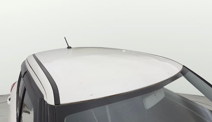 2017 Maruti Swift LXI (O), Petrol, Manual, 64,615 km, Roof