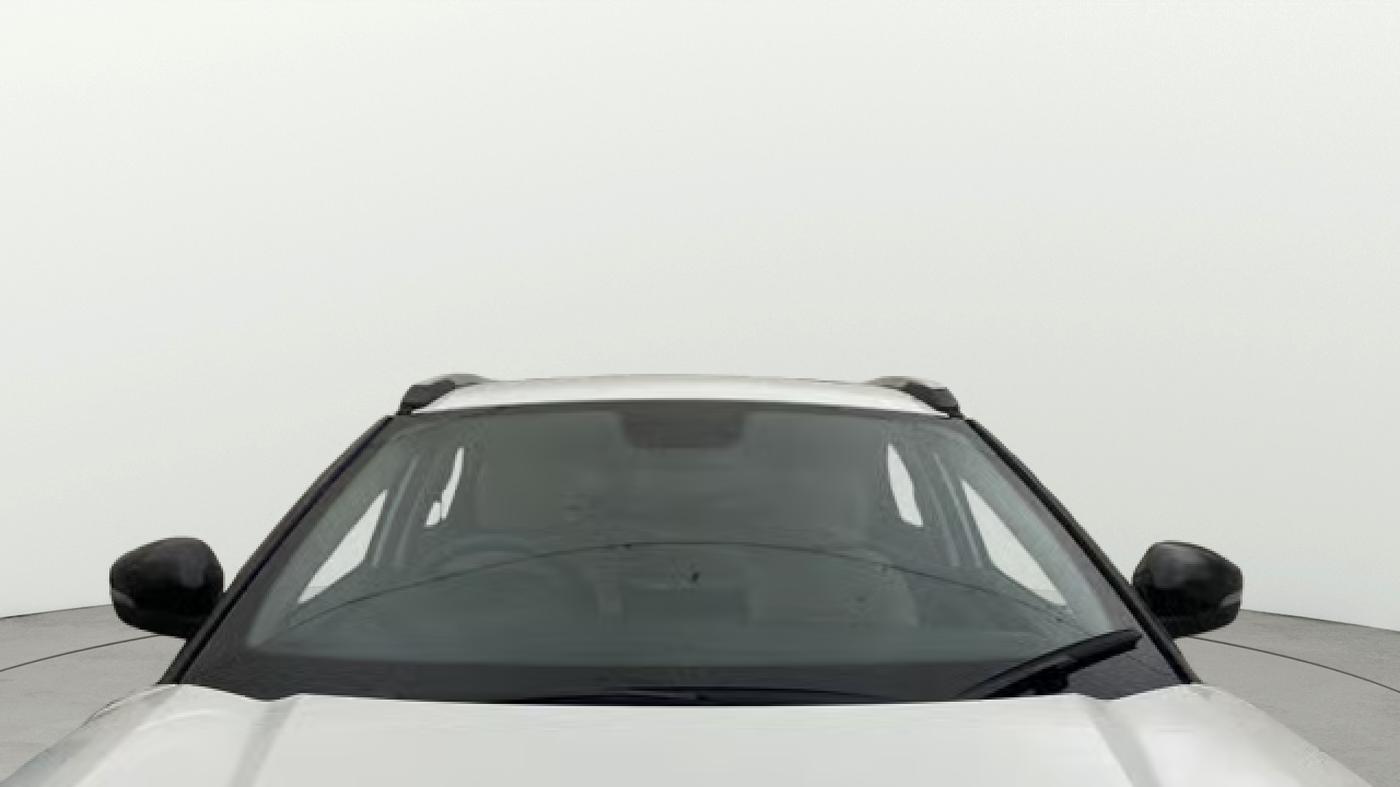 2023 Tata NEXON  XZ Plus LUXS Jet, Petrol, Manual, 40,370 km, Front Windshield