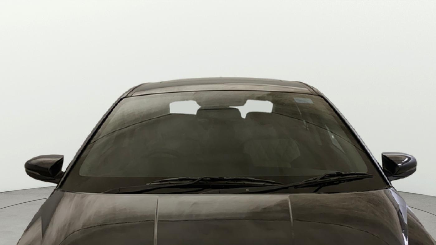 2024 Hyundai NEW I20 ASTA (O) 1.2 IVT, Petrol, Automatic, 26,302 km, Front Windshield