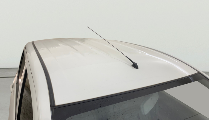 2018 Maruti Celerio ZXI AMT, Petrol, Automatic, 91,911 km, Roof