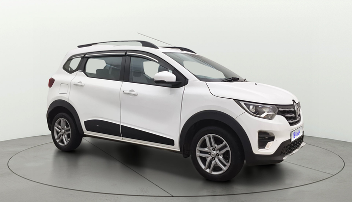 2021 Renault TRIBER RXZ, Petrol, Manual, 69,919 km, SRP