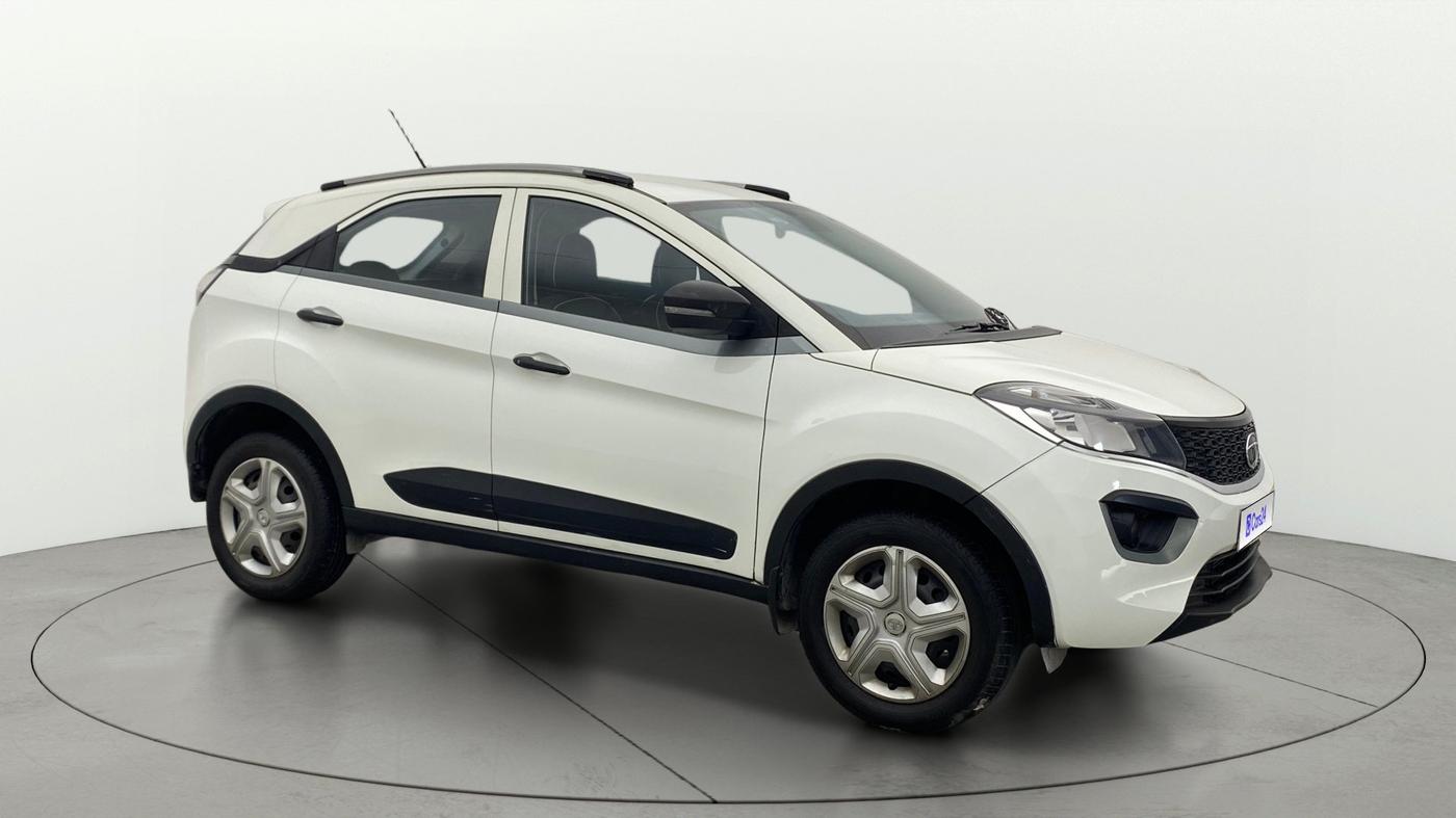 2019 Tata NEXON XM PETROL, Petrol, Manual, 67,363 km, SRP