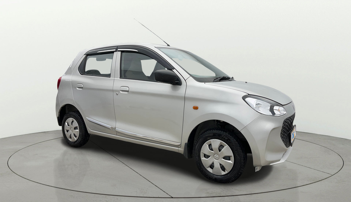 2024 Maruti Alto K10 VXi Plus (O) AGS, Petrol, Automatic, 929 km, SRP