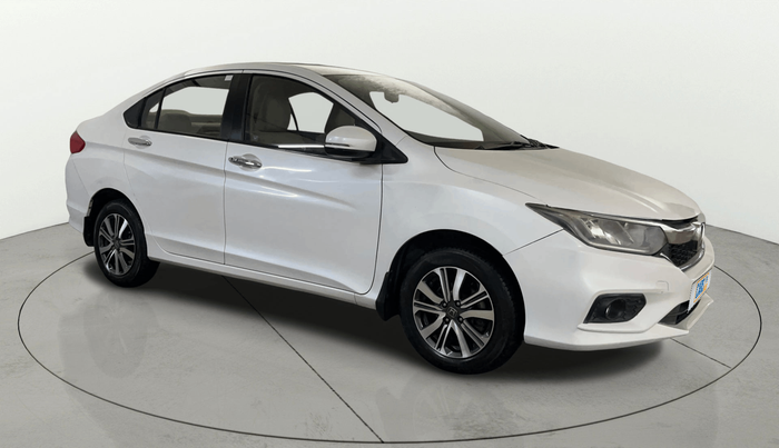 2019 Honda City 1.5L I-VTEC V MT, Petrol, Manual, 29,713 km, SRP