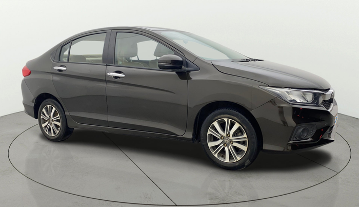 2019 Honda City 1.5L I-VTEC V MT, Petrol, Manual, 50,981 km, SRP