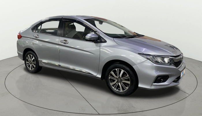 2019 Honda City 1.5L I-VTE V CVT, Petrol, Automatic, 68,532 km, SRP