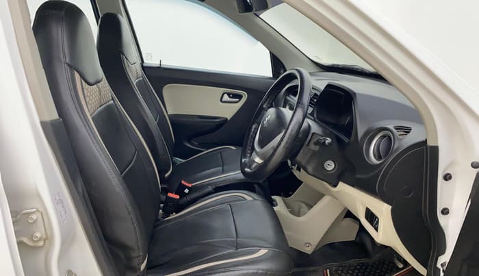 2023 Maruti Alto VXI, Petrol, Manual, 25,893 km, Right Side Front Door Cabin