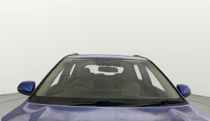 2020 KIA SELTOS HTK PLUS 1.5, Petrol, Manual, 73,344 km, Front Windshield