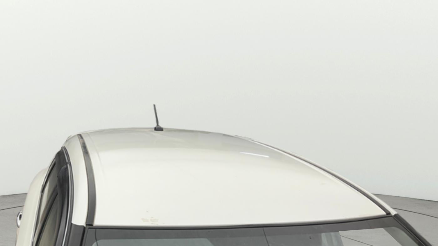 2021 Toyota Glanza G, Petrol, Manual, 99,637 km, Roof