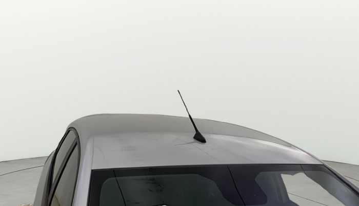 2020 Tata ALTROZ XZ PETROL, Petrol, Manual, 29,688 km, Roof