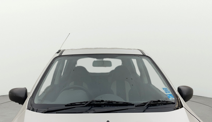 2018 Maruti Alto 800 VXI, Petrol, Manual, 59,297 km, Front Windshield