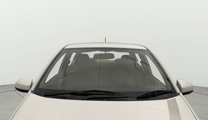 2017 Honda Amaze 1.2L I-VTEC S OPT, Petrol, Manual, 66,508 km, Front Windshield