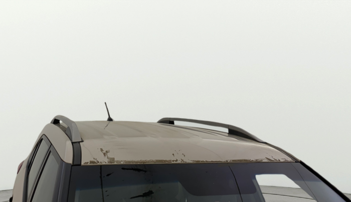 2015 Hyundai Creta S 1.6 PETROL, Petrol, Manual, 90,066 km, Roof