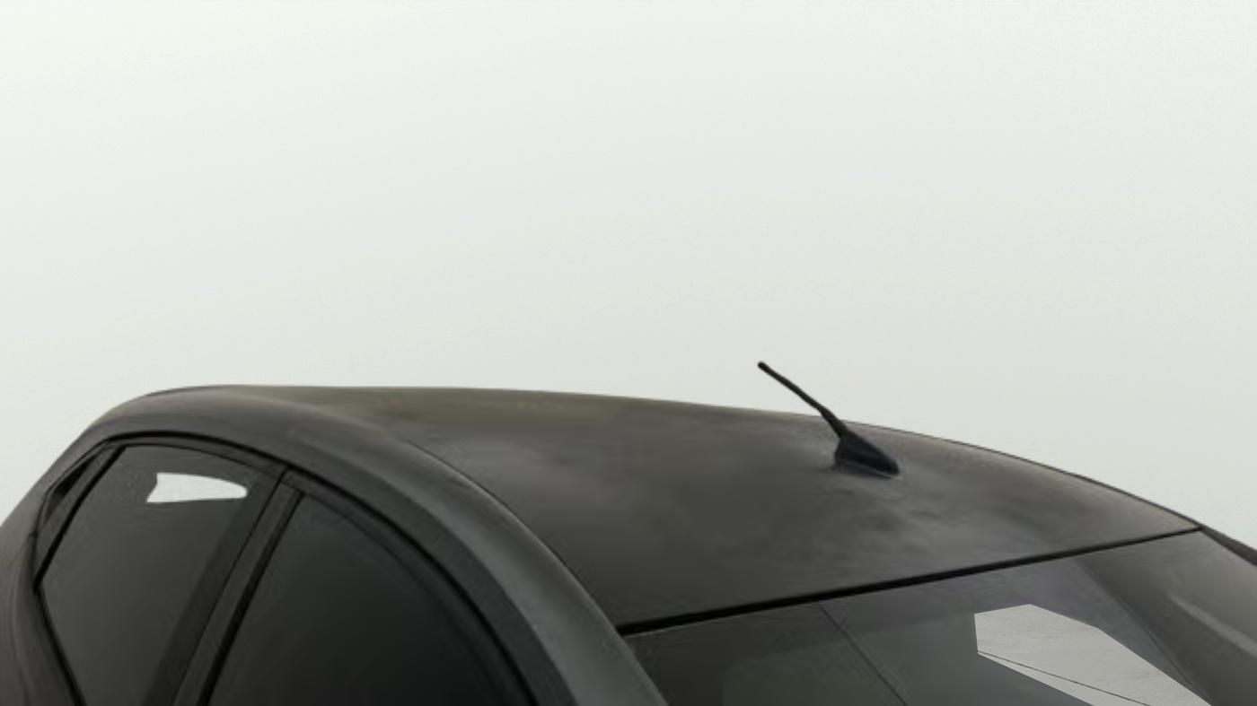 2021 Tata ALTROZ XZ DIESEL, Diesel, Manual, 49,896 km, Roof