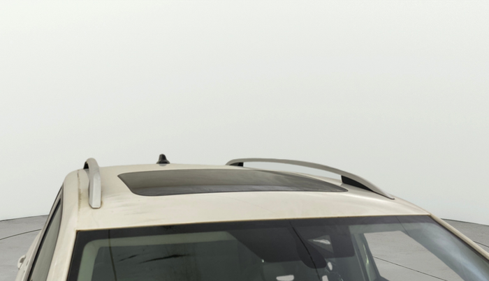 2022 Skoda KUSHAQ STYLE 1.5L TSI MT, Petrol, Manual, 36,071 km, Roof