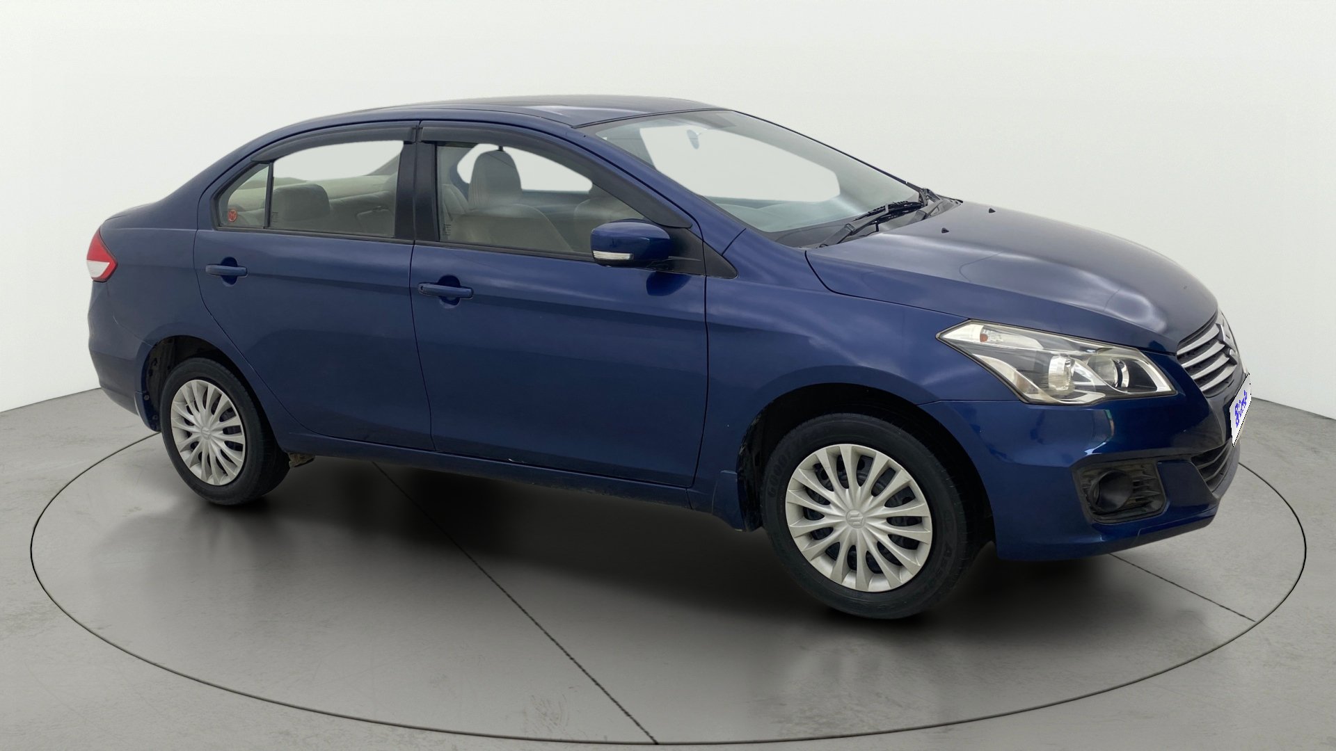2017 Maruti Suzuki Ciaz 2020-2026 DELTA 1.4 MT PETROL 2017 Maruti Suzuki Ciaz 2020-2026 DELTA 1.4 MT PETROL