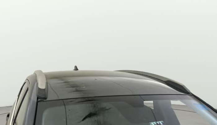 2021 Tata NEXON XZA PLUS PETROL, Petrol, Automatic, 31,083 km, Roof