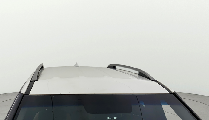 2016 Hyundai Creta SX PLUS 1.6 PETROL, Petrol, Manual, 37,019 km, Roof