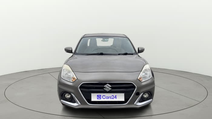 2020 Maruti Dzire VXI, Petrol, Manual, 70,593 km, Front