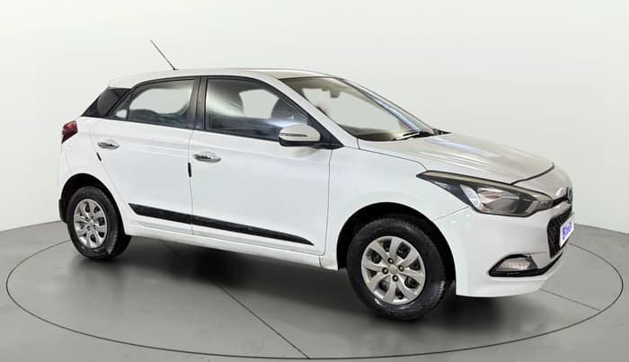 2016 Hyundai Elite i20 SPORTZ 1.2, Petrol, Manual, 65,503 km, SRP