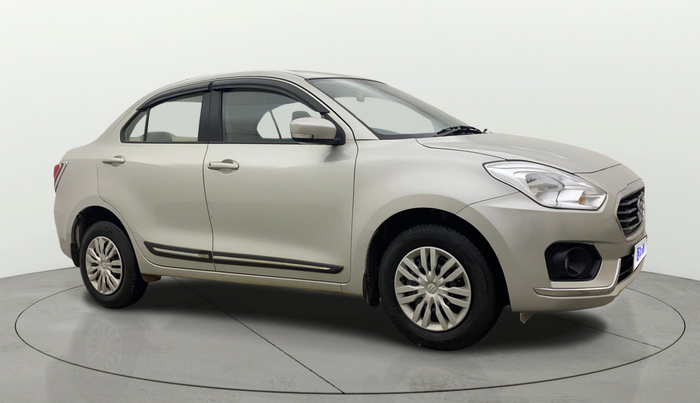 2020 Maruti Dzire VXI AMT, Petrol, Automatic, 52,101 km, SRP