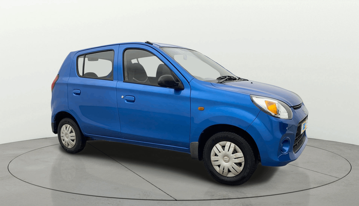 2018 Maruti Alto 800 LXI, Petrol, Manual, 48,264 km, SRP