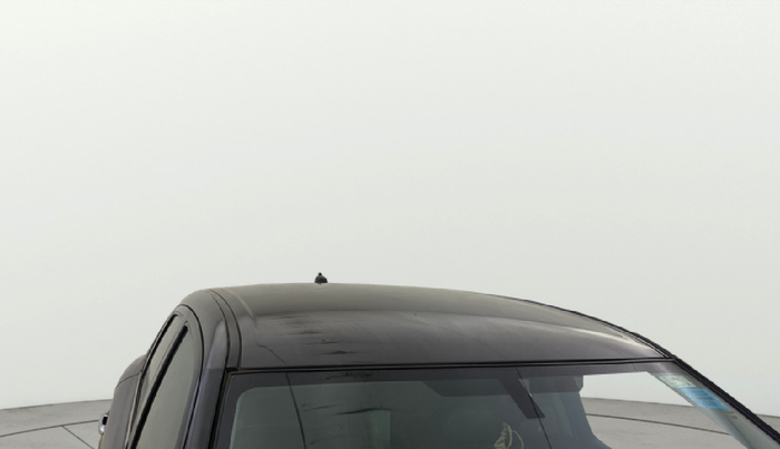 2017 Maruti Baleno ZETA CVT PETROL 1.2, Petrol, Automatic, 44,821 km, Roof