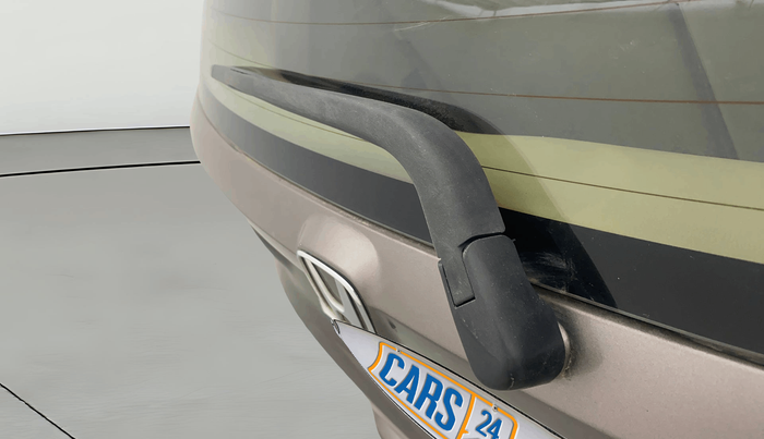 2015 Honda Mobilio 1.5L I-VTEC V, Petrol, Manual, 68,532 km, Rear Wiper