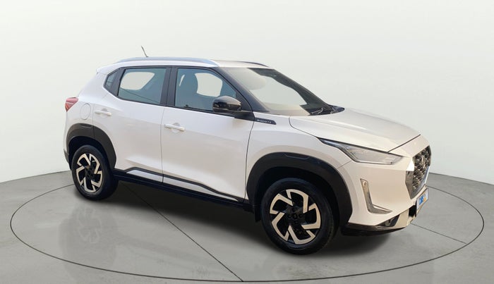 2022 Nissan MAGNITE XL, Petrol, Manual, 87,191 km, SRP