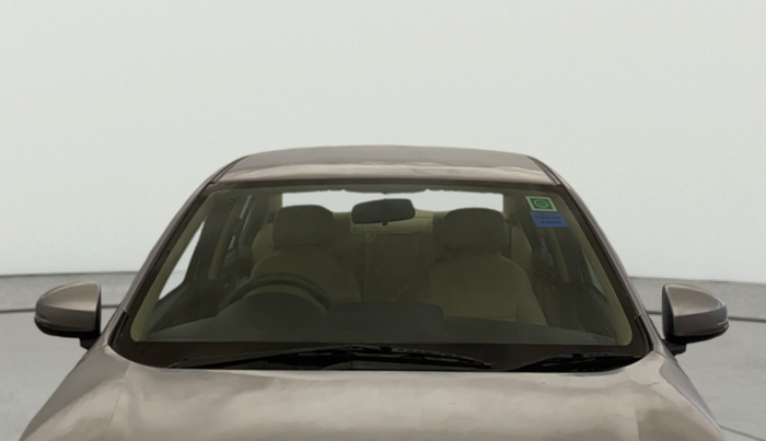 2019 Honda Amaze 1.2L I-VTEC VX CVT, Petrol, Automatic, 76,708 km, Front Windshield