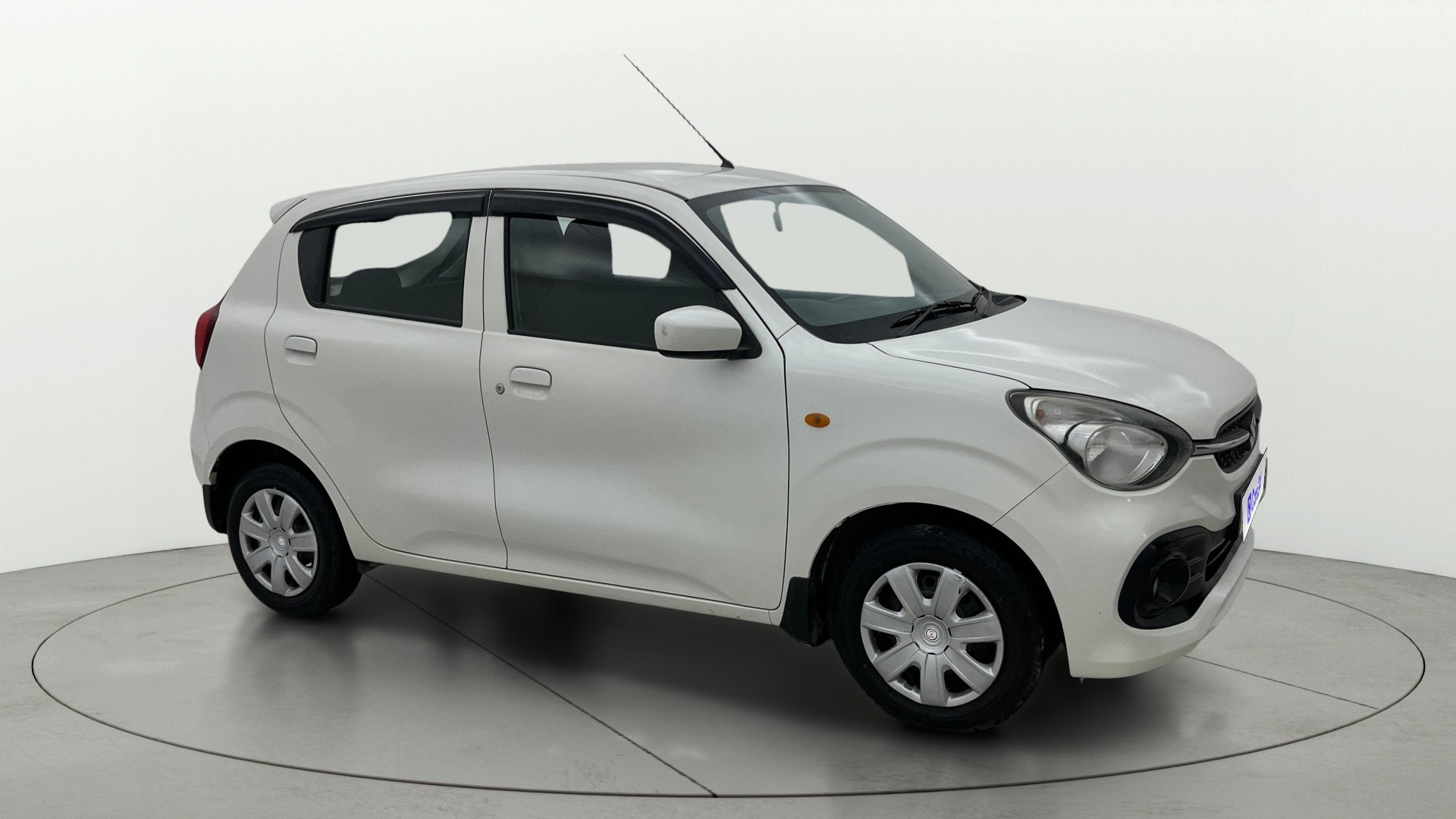 2022 Maruti Suzuki Celerio VXI CNG 2022 Maruti Suzuki Celerio VXI CNG
